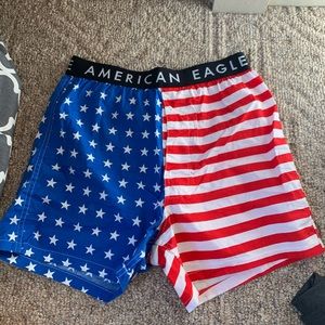 american eagle underwear